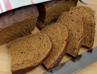 Vörtbröd
